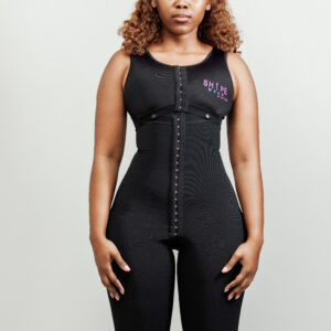 Dr Pert Wear Knee-Length Compression Garment