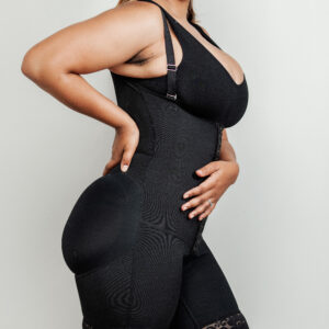 Dr Pert Wear Short Compression Garment